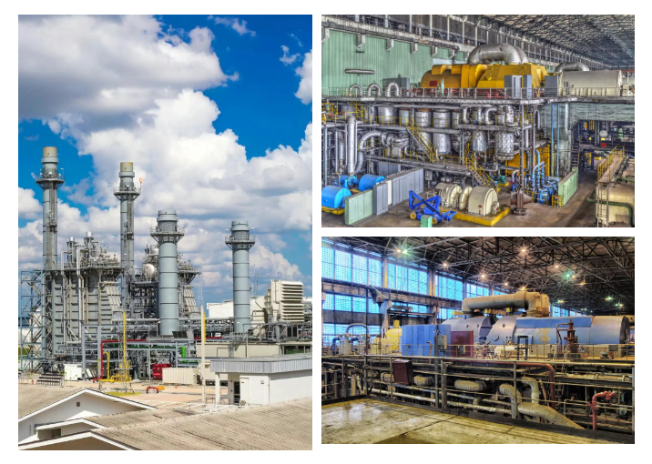 熱電廠汽輪機(jī)油質(zhì)在線監(jiān)測系統(tǒng)案例：智能化運(yùn)維助力設(shè)備管理升級