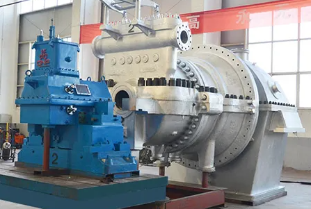 汽輪機試題庫(1)-汽輪機潤滑油在線監測提供