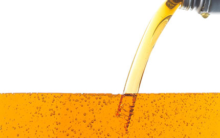 潤滑油進水后有哪些危害及處理方法?智火柴科技告訴您