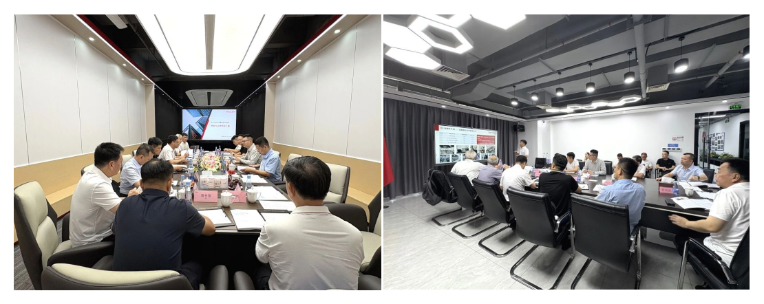 智火柴科技“動(dòng)態(tài)流體顆粒圖像傳感系統(tǒng)”順利通過科技成果鑒定,核心技術(shù)達(dá)國際先進(jìn)水平 圖1