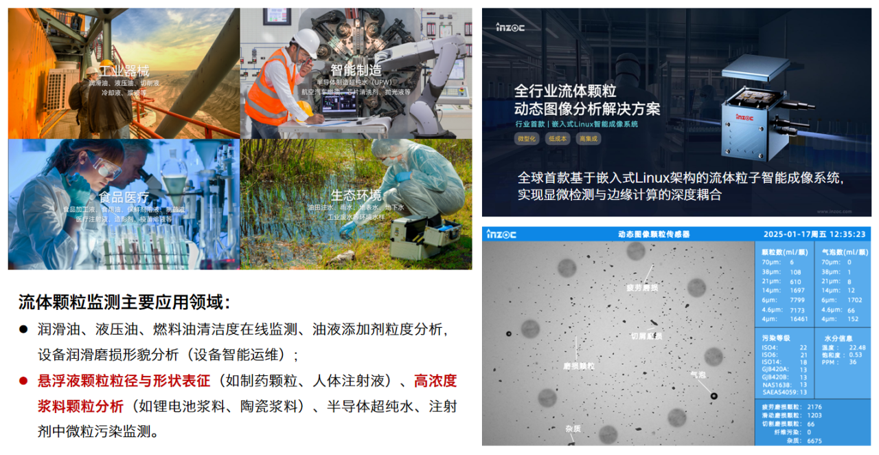 智火柴科技“動(dòng)態(tài)流體顆粒圖像傳感系統(tǒng)”順利通過科技成果鑒定,核心技術(shù)達(dá)國際先進(jìn)水平 圖5