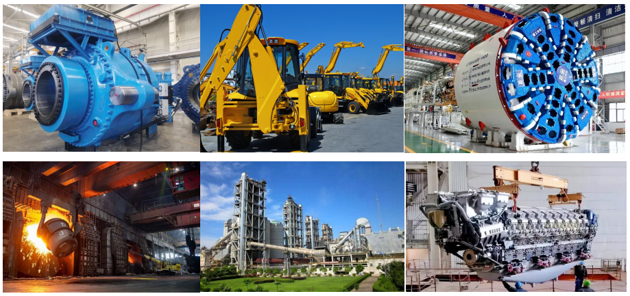 IFM-3潤滑油金屬磨粒傳感器:設備故障的“早期預警器” 圖3