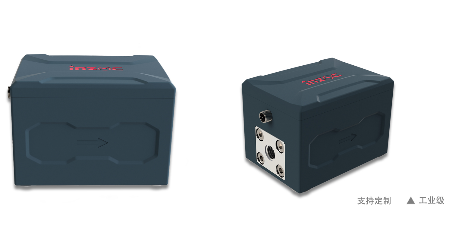 IFM-3潤滑油金屬磨粒傳感器:設備故障的“早期預警器” 圖1