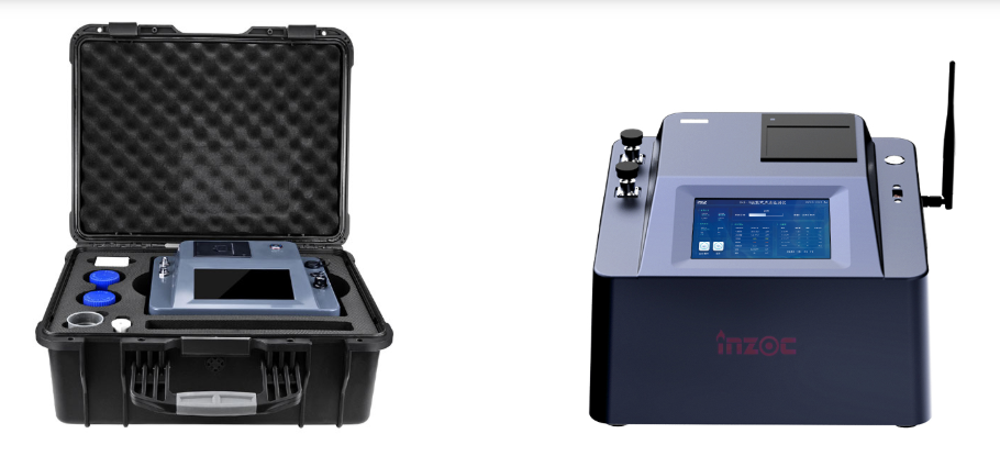 實(shí)驗(yàn)室油液檢測(cè)儀器：智能化助力油液分析精準(zhǔn)高效 圖6