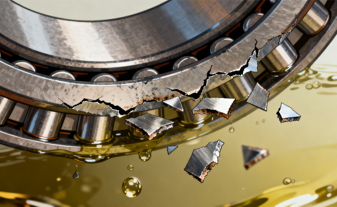 油液分析助力工業設備降本提效：從狀態監測到智能決策 圖1