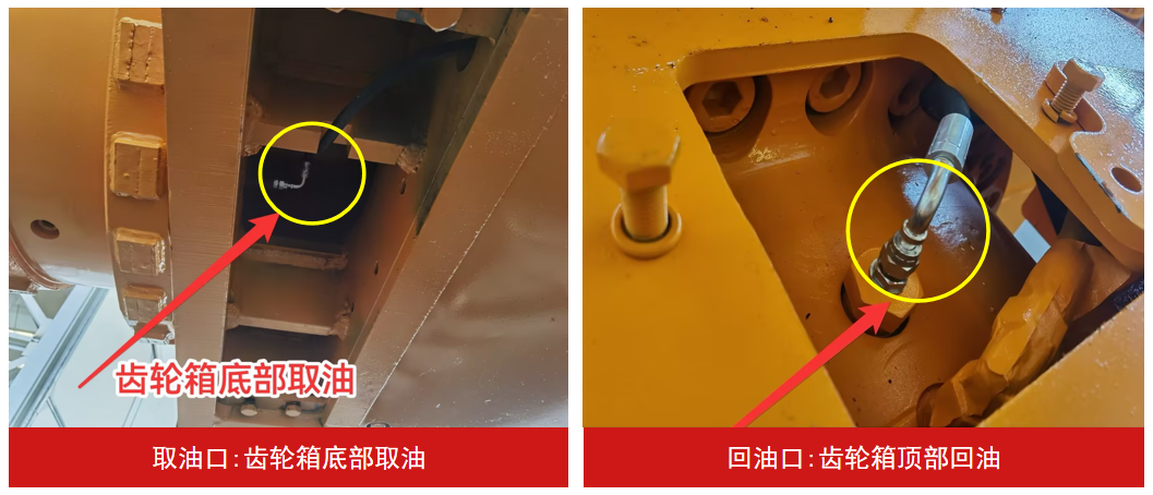 提升煤礦設(shè)備管理效率:石家莊煤機(jī)掘進(jìn)機(jī)齒輪系統(tǒng)在線油液監(jiān)測(cè)應(yīng)用 圖3