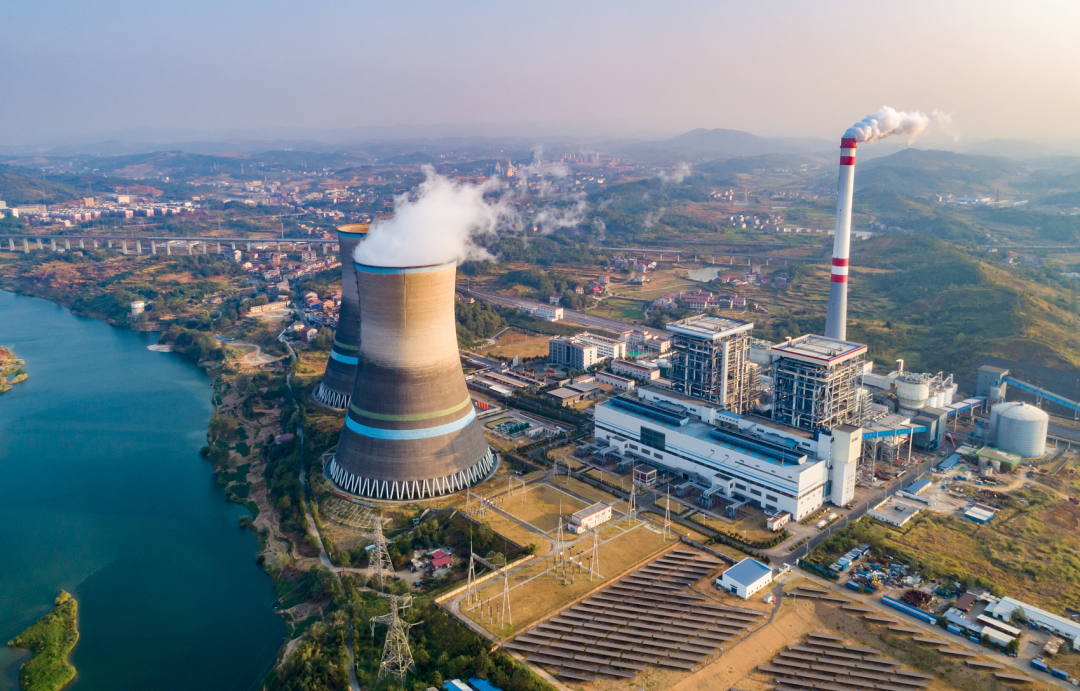 火電廠一次風機潤滑系統智能化監測落地案例 | 從“事后搶修”到“事前預警”的運維革新