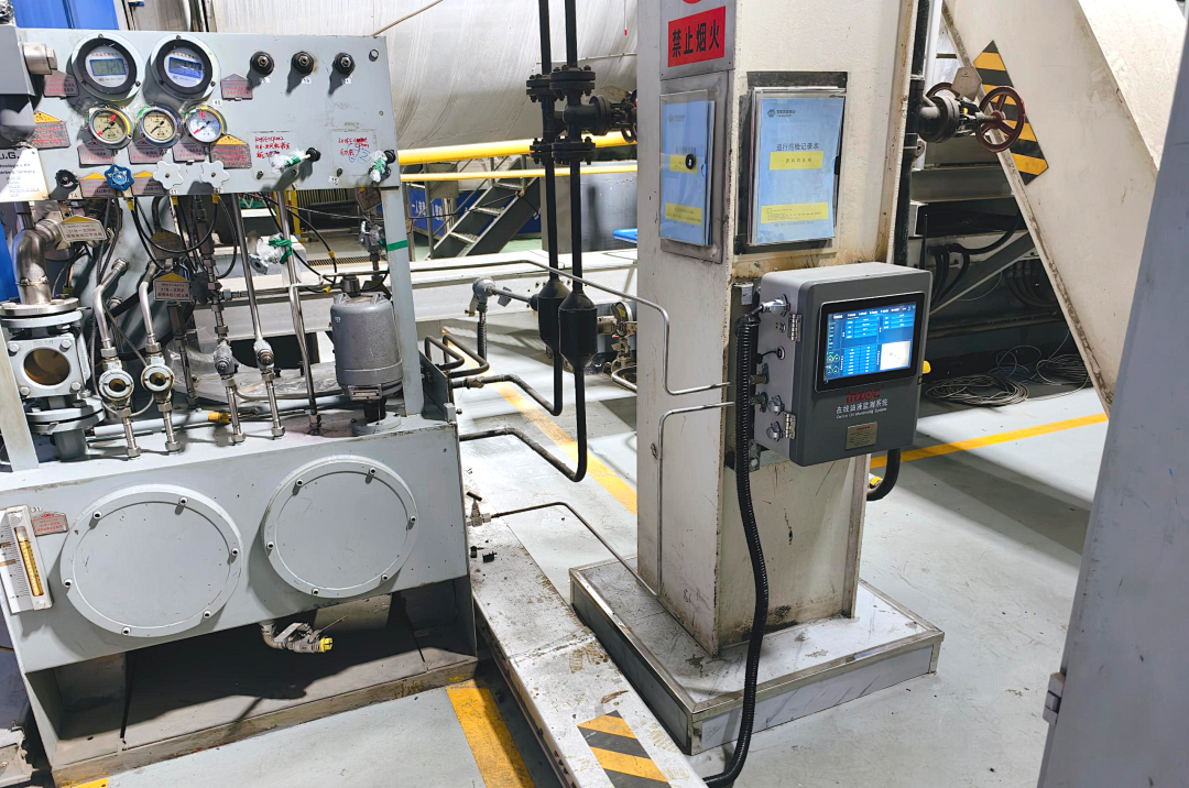 火電廠一次風機潤滑系統智能化監測落地案例 | 從“事后搶修”到“事前預警”的運維革新