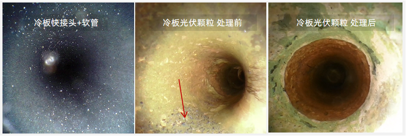 AI算力“心臟”的守護者：為什么液冷系統必須部署顆粒監測？
