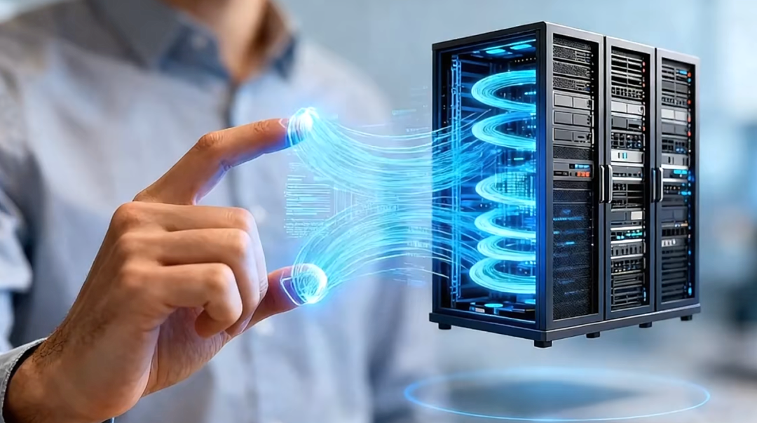 AI算力“心臟”的守護者：為什么液冷系統必須部署顆粒監測？