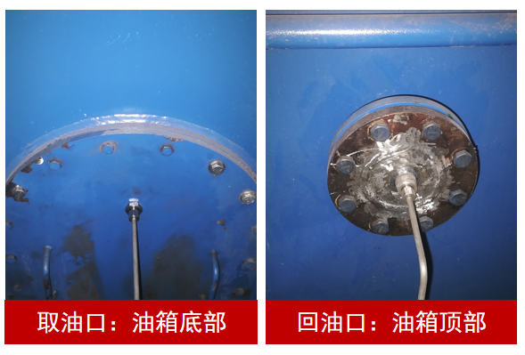 海上油氣開采新趨勢：壓裂船發電機組油液在線監測技術深度解析